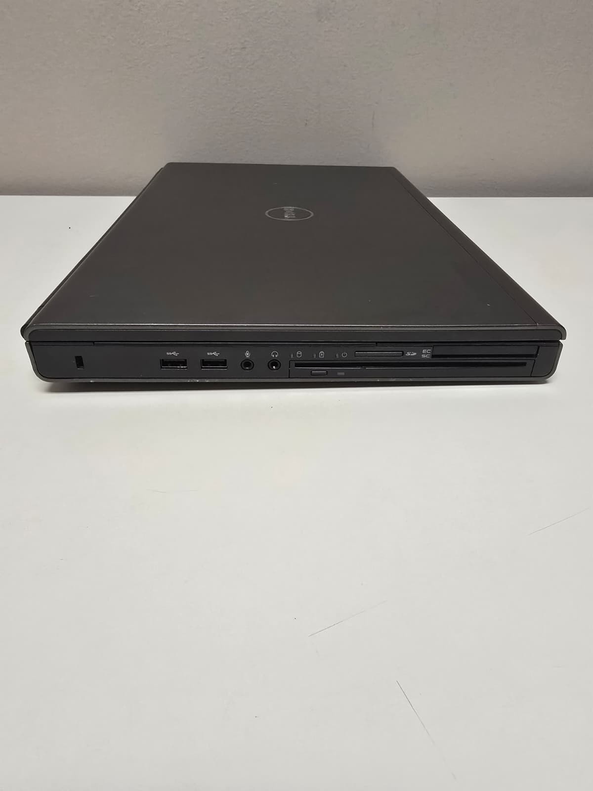 Dell Precision M6800 | i7-4940MX 32GB 512GB SSD 1TB HDD | 8GB NVIDIA K5100M RARE