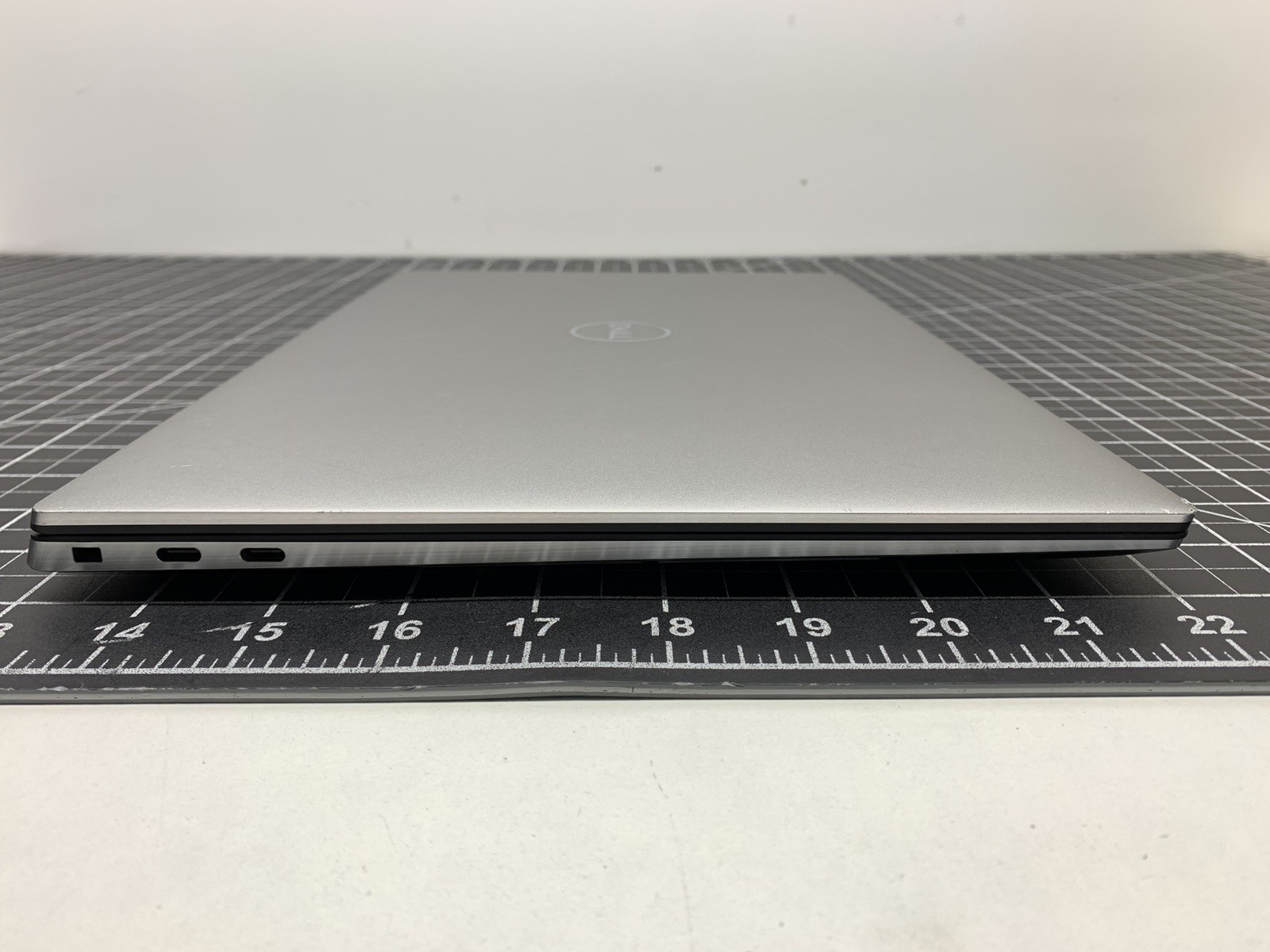 Dell Precision 5550 Core i7-10750H Quadro T2000, 32GB RAM, 512GB SSD | #P252