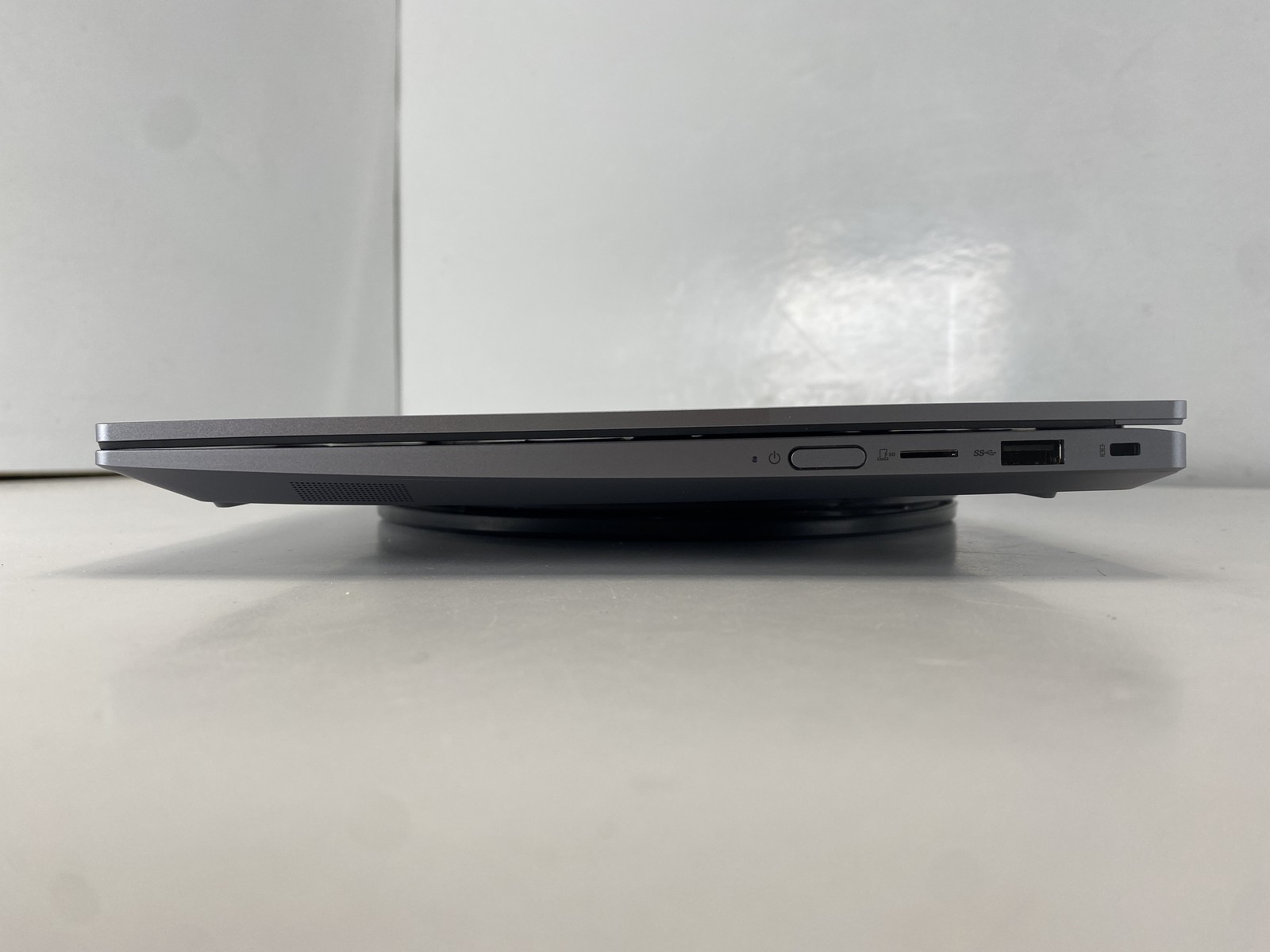Lenovo Laptop ThinkBook 14 2-In-1 14″ Intel Core Ultra 5 225U 512GB- Gray