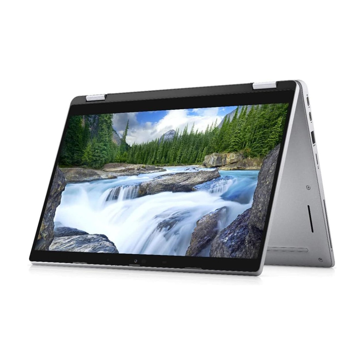Dell Latitude 5320 2-in-1 13.3-Inch FHD Touch i7-1185G7 32GB 512GB Win11 Pro