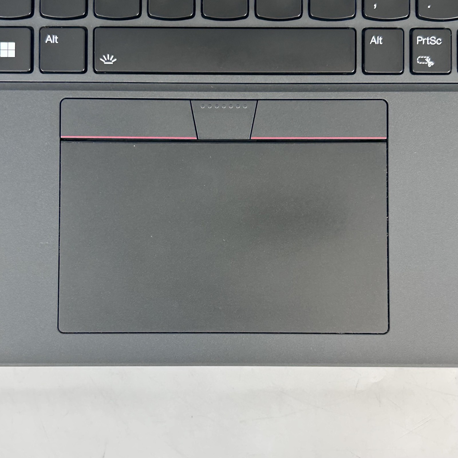 Lenovo ThinkPad P16s Gen 2 FHD+ 2.2 GHz i7-1360P 16GB 512GB SSD RTX A500