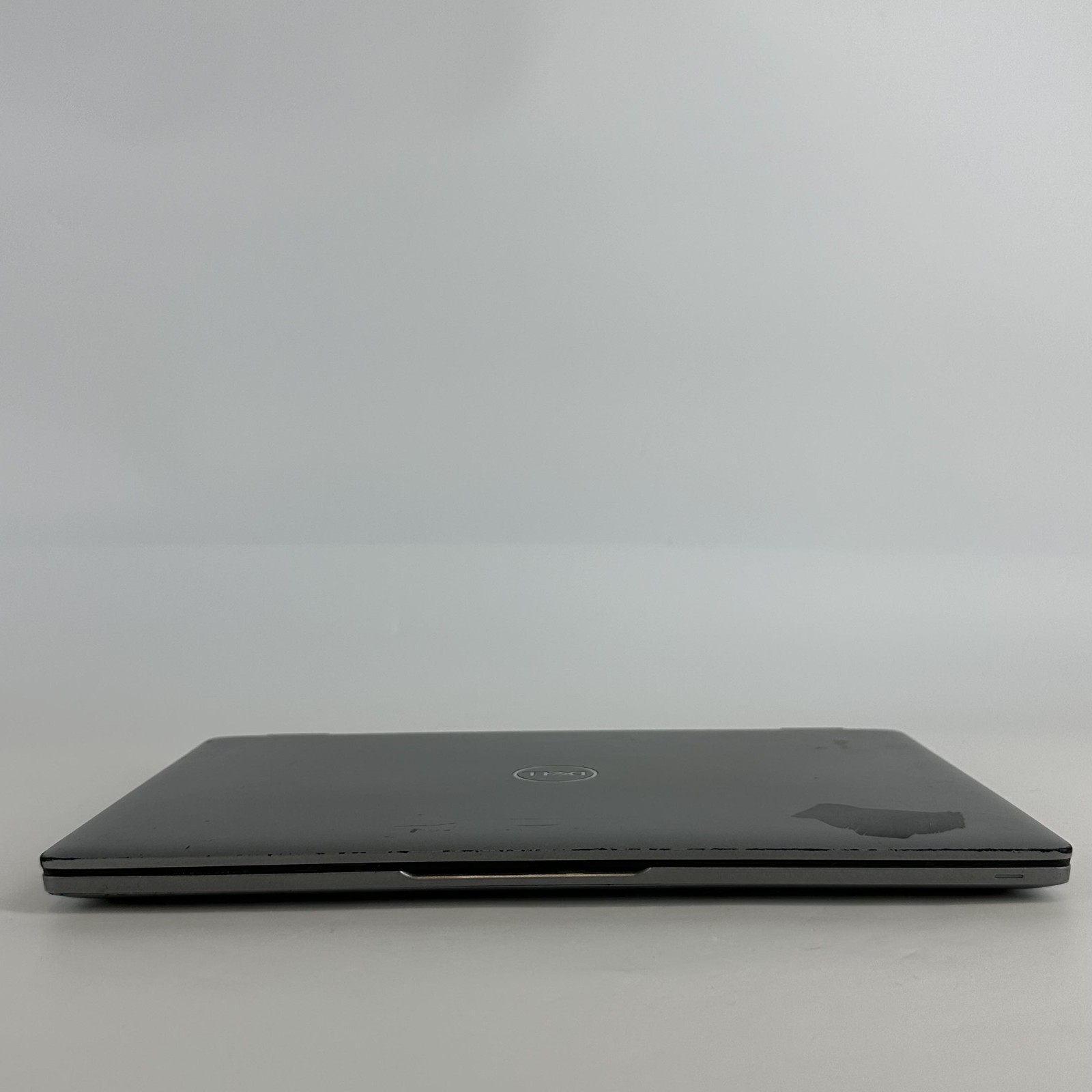 Dell Latitude 5320 13.3 Gray FHD i7-1185G7 3.00GHz 16GB RAM 256GB SSD Fair