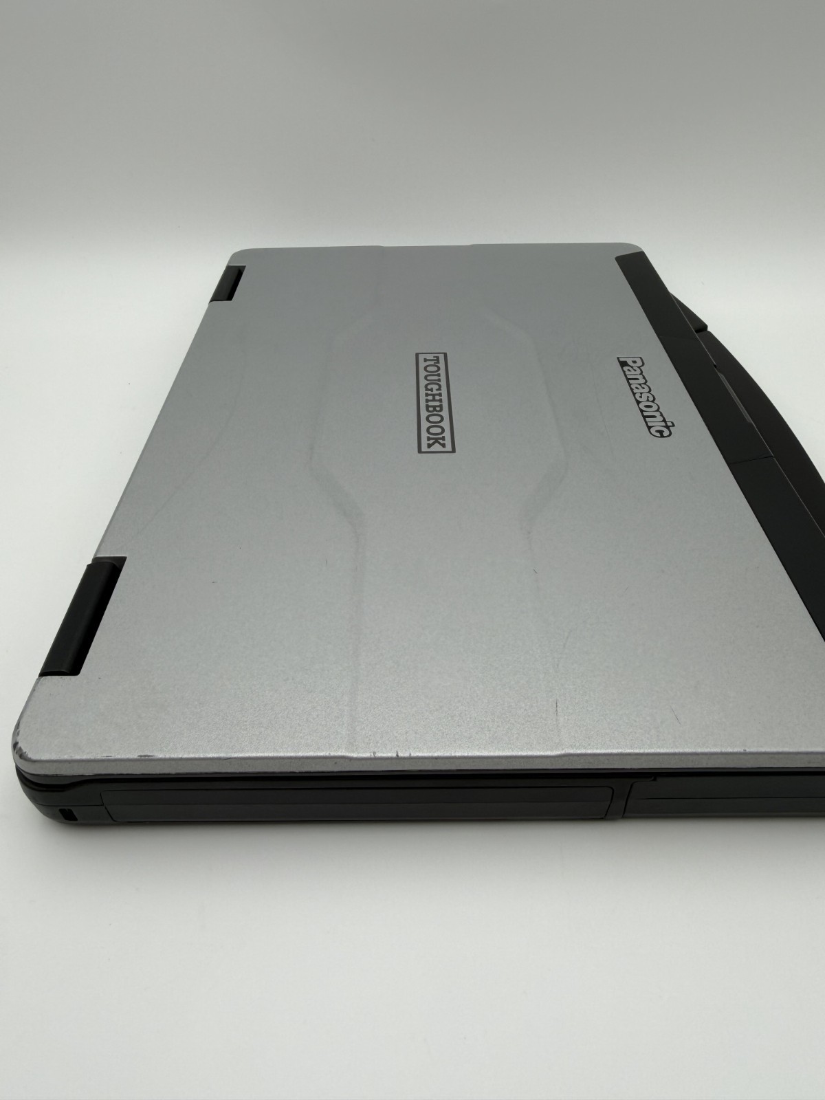 Panasonic Toughbook FZ-55 FHD Touch i7-8665U 16GB 1TB NVMe SSD Win11pro 4G/dGPS