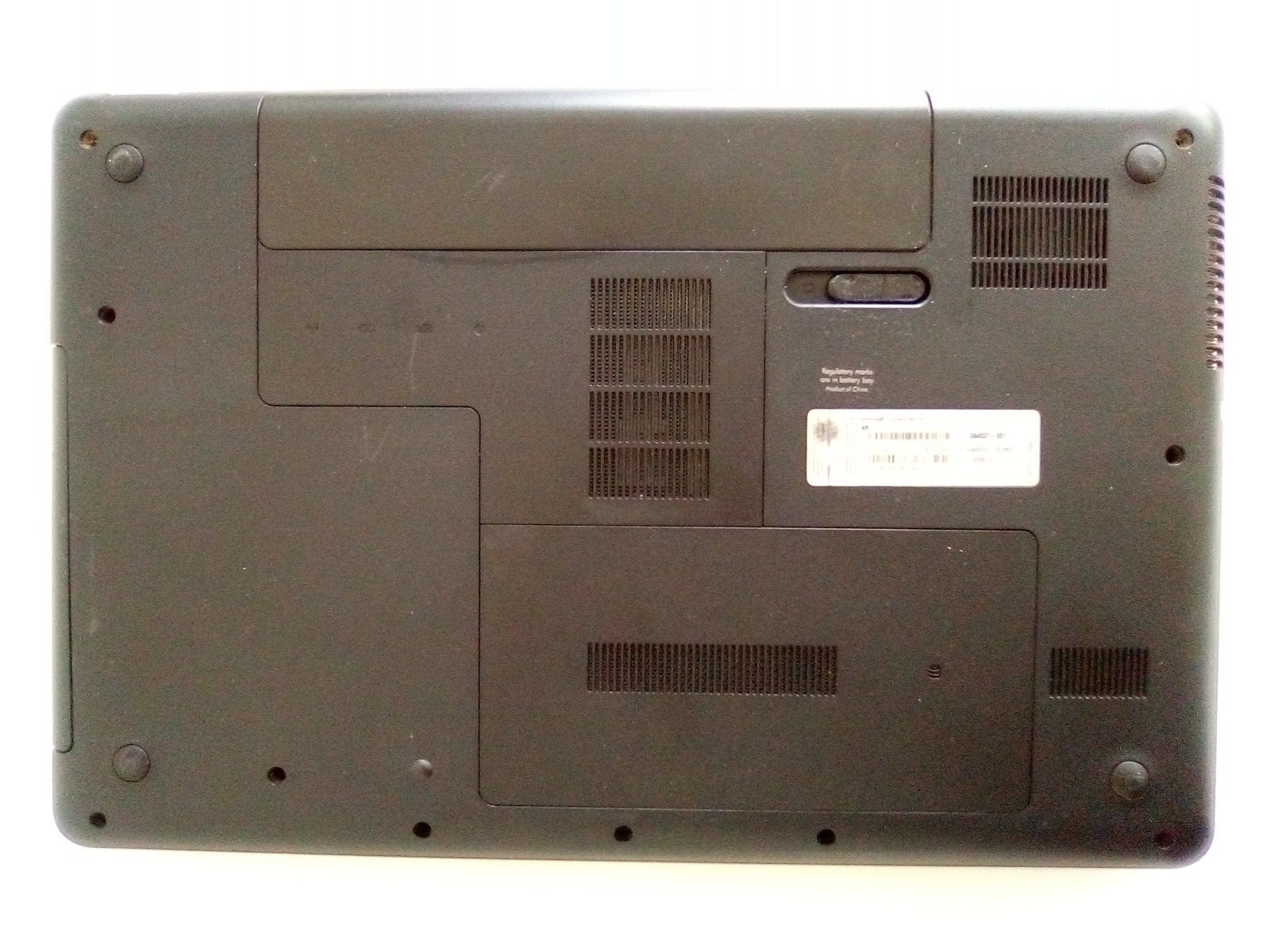 HP 2000 15.6″ 16:9 Widescreen 300GB Laptop Notebook PC Personal Computer