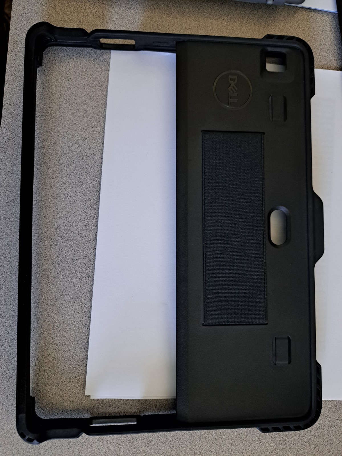 Dell Latitude 7210 2 in 1 Tablet|Laptop i7 10th@1.8GHz 16GB 512GB Touch + Pouch