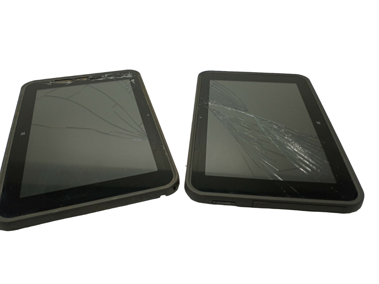 HP Pro Tablet 10 EE G1 10.1″ Tablet Intel Atom 1.33GHz eMMC Lot of 3 PARTS ONLY