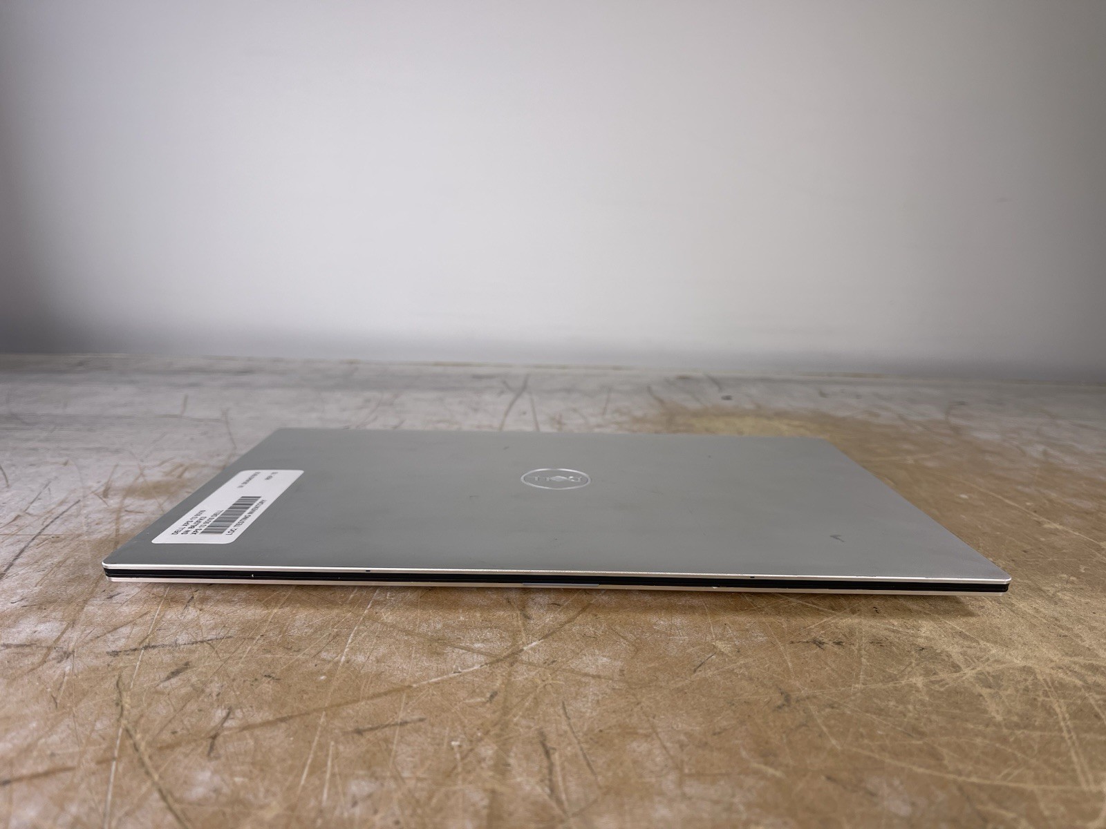 DELL XPS 13 9310 I7-1195G7 @ 2.90GHZ , 16GB RAM, NO HDD/OS – (FOR PARTS)