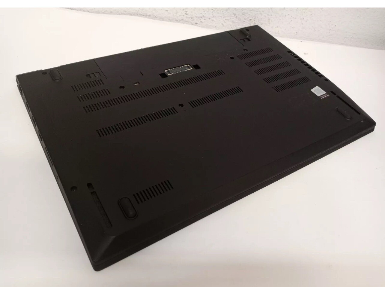 Lenovo ThinkPad P51s TOUCH Intel Core i7-7500U 2.70GHz 8”16GB 256GB SSD
