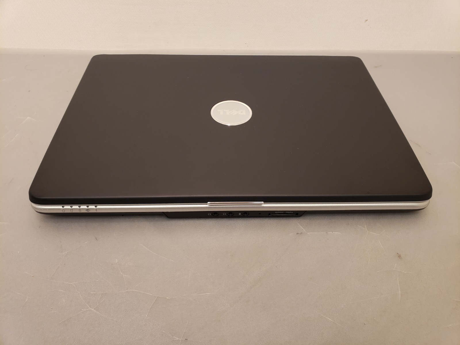 Dell Inspiron 1525 Retro 15.4″ Gaming Laptop Core2 DUO 2.4GHz 2GB Vista *Clean