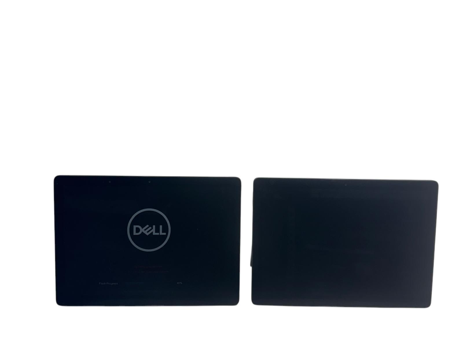 Lot Of 2 Dell Latitude 5290 2-in-1 i5-8350U 8GB RAM 256GB NO OS Battery Poor