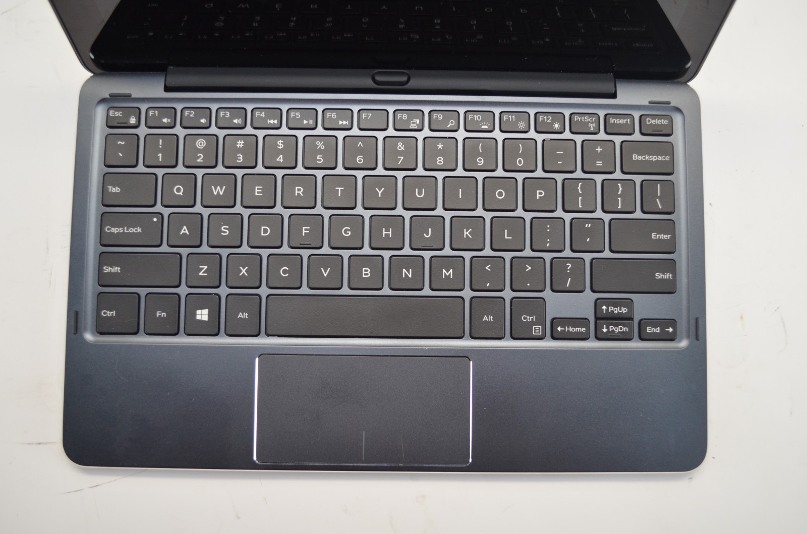 Dell Latitude 5175 2-in-1 PC Tablet Intel Core m5 vPro Won’t Power On