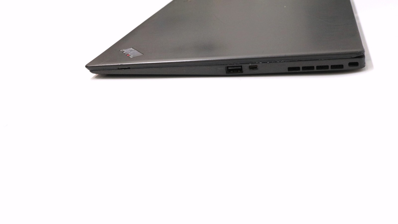 Lenovo ThinkPad X1 Carbon 2nd Gen 14″ i7-4600u 8GB 512GB – Fair READ DESC