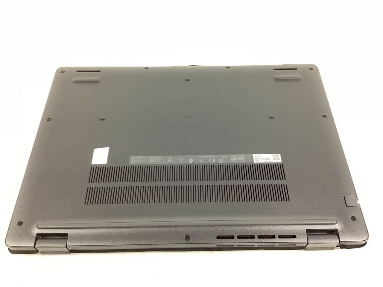 Dell Pro 16″ Laptop Core 5 120U 16GB 512GB SSD WiFi 6E W11P – DYFPN