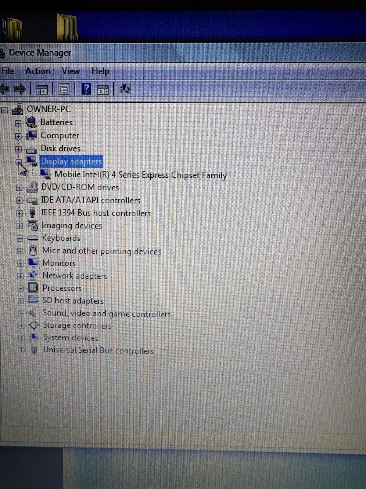 Dell Studio 1555 (PP39L) 15.6″ – Vista – 4GB RAM – DVD-RW -Good Battery