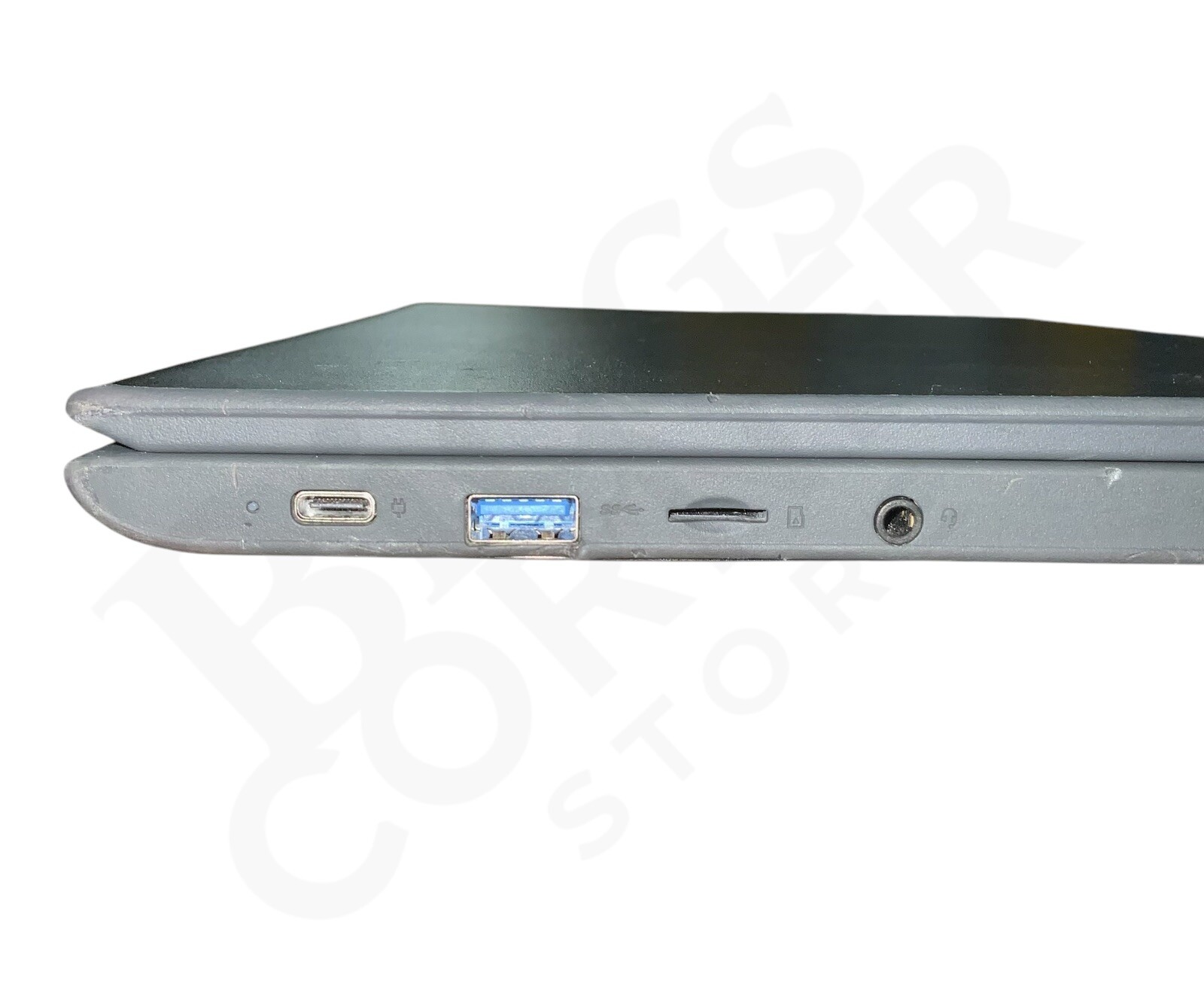 Lenovo 100e Chromebook 2nd Gen 11.6″ (32GB eMMC, AMD A4 DualCore, 2.40GHz, 4GB)6