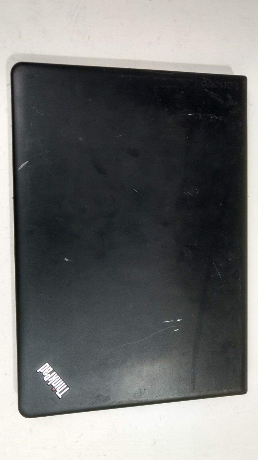 Lenovo ThinkPad E475 AMD A10-9600P Radeon R5 NO BATT HD RAM -BOOT OK-