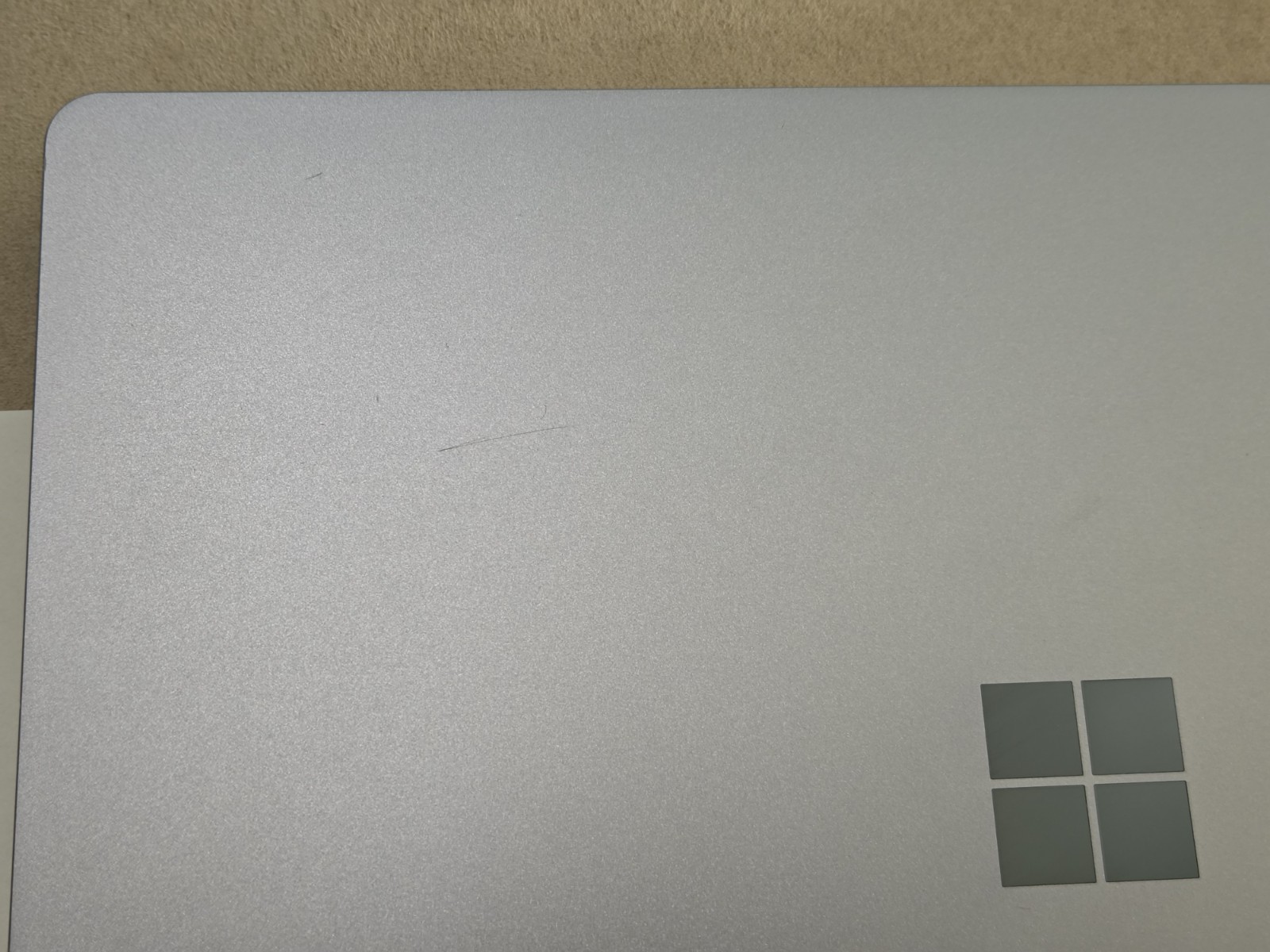 Microsoft Surface Laptop Go 12.4″ Intel i5-1035G1 8GB 128GB SSD 1943 – Ice Blue