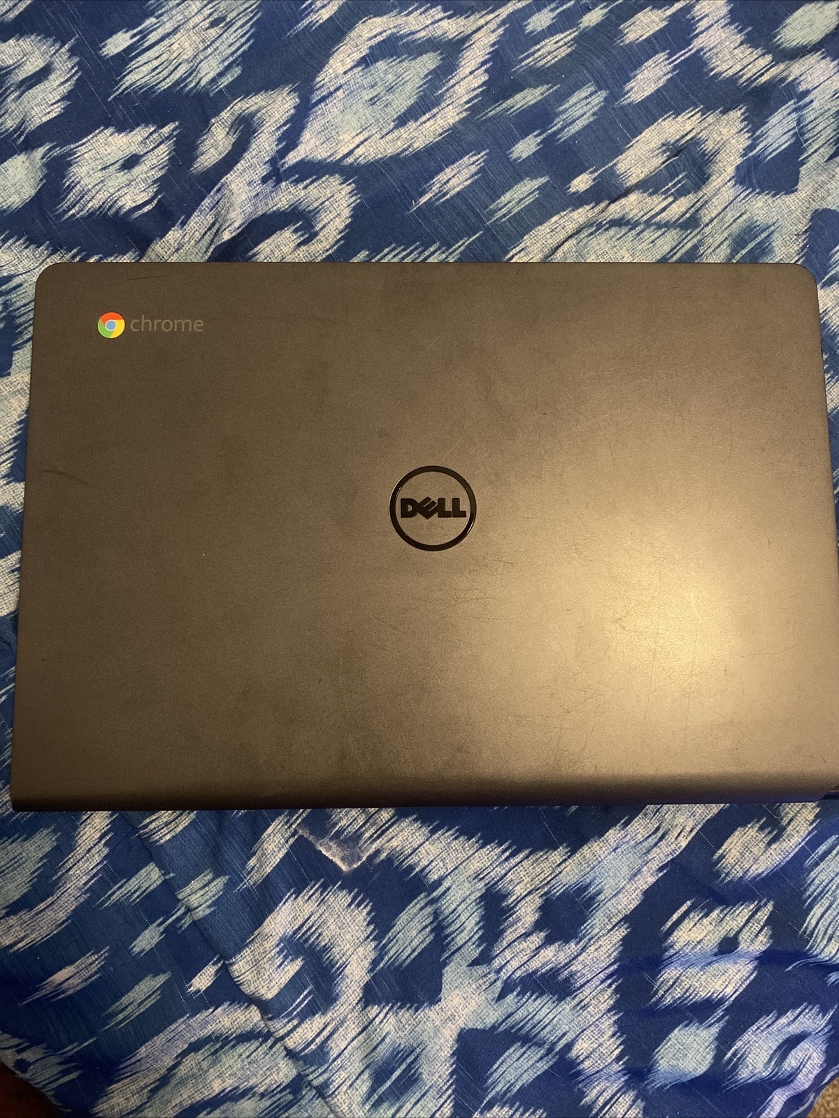 Dell Chromebook 11 11.6″ CB1C13 Laptop Intel 1.4GHz 4GB RAM 16GB SSD WIFI Webcam