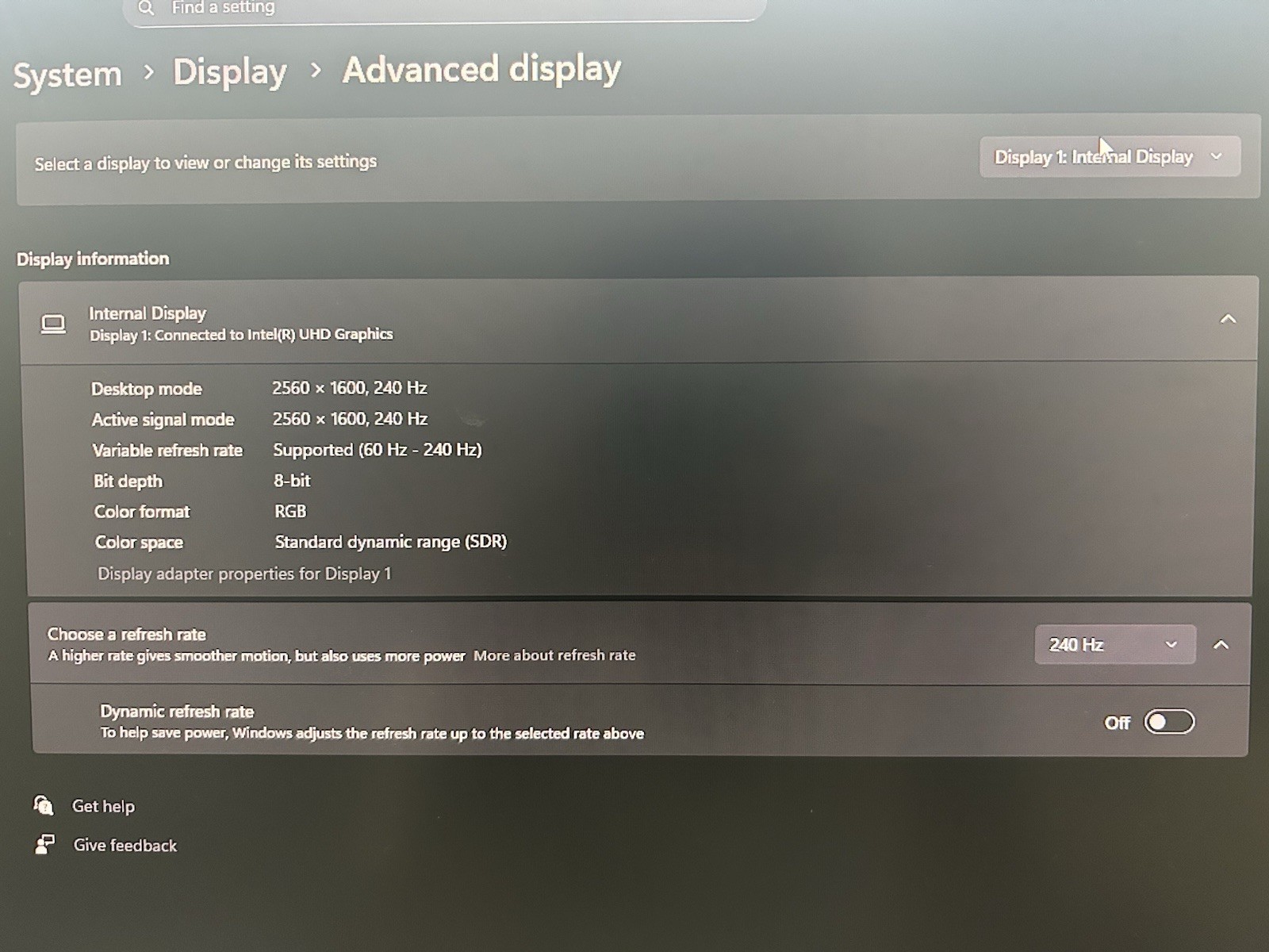 Thunderobot RTX 4070 Gaming Laptop | 64GB RAM, 2TB SSD, 240Hz QHD Display