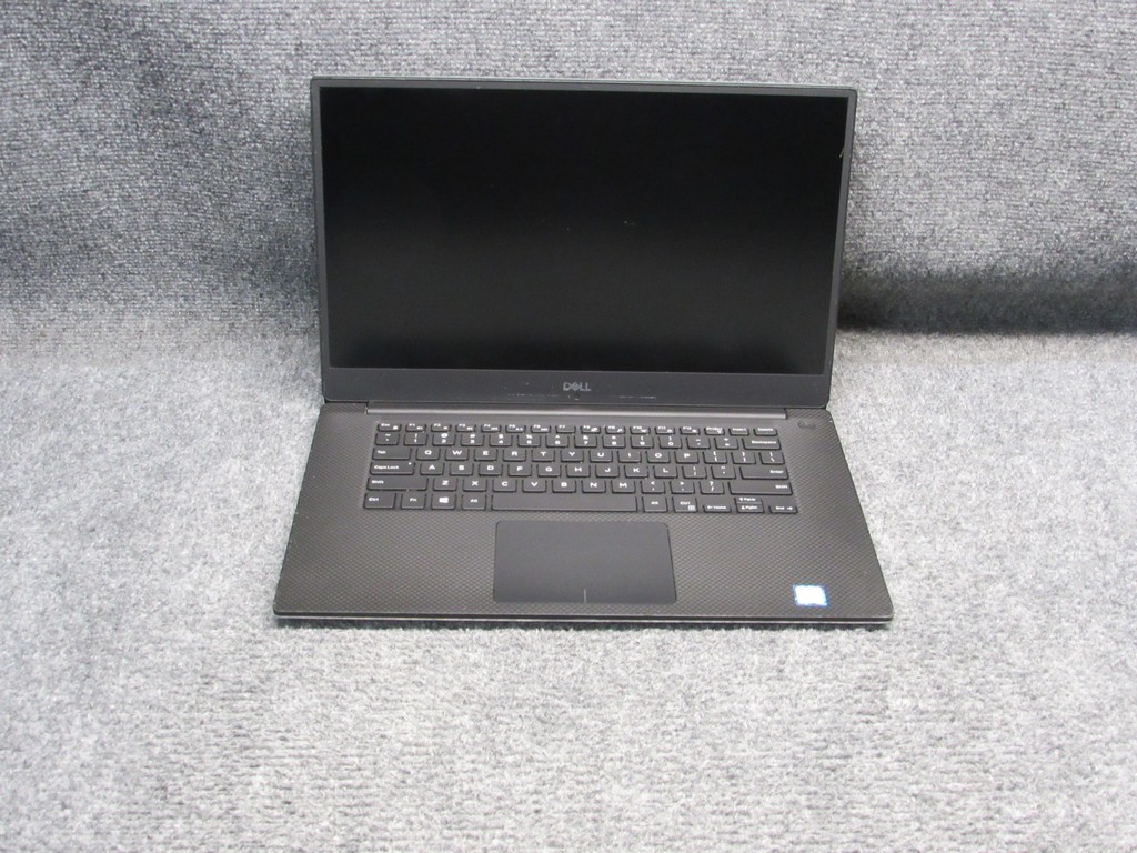Dell Precision 5530 15.6″ Laptop Intel Core i7-8850H 2.60GHz 16GB RAM 512GB SSD