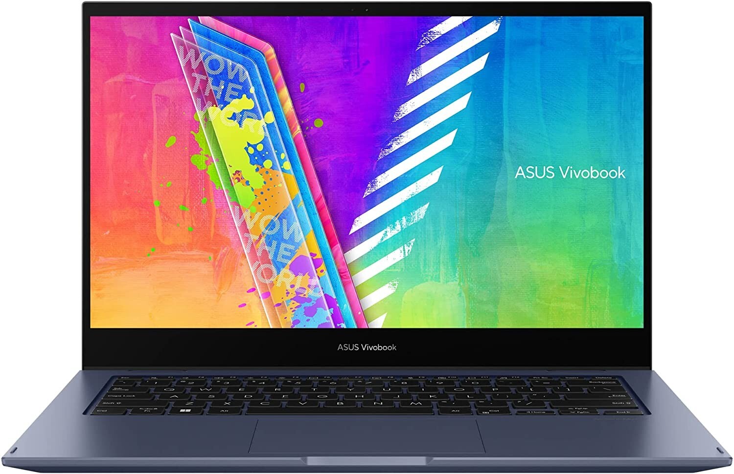 Asus Vivobook Go 14 Flip J1400 J1400KA-DS04T 14″ Touchscreen Convertible Laptop