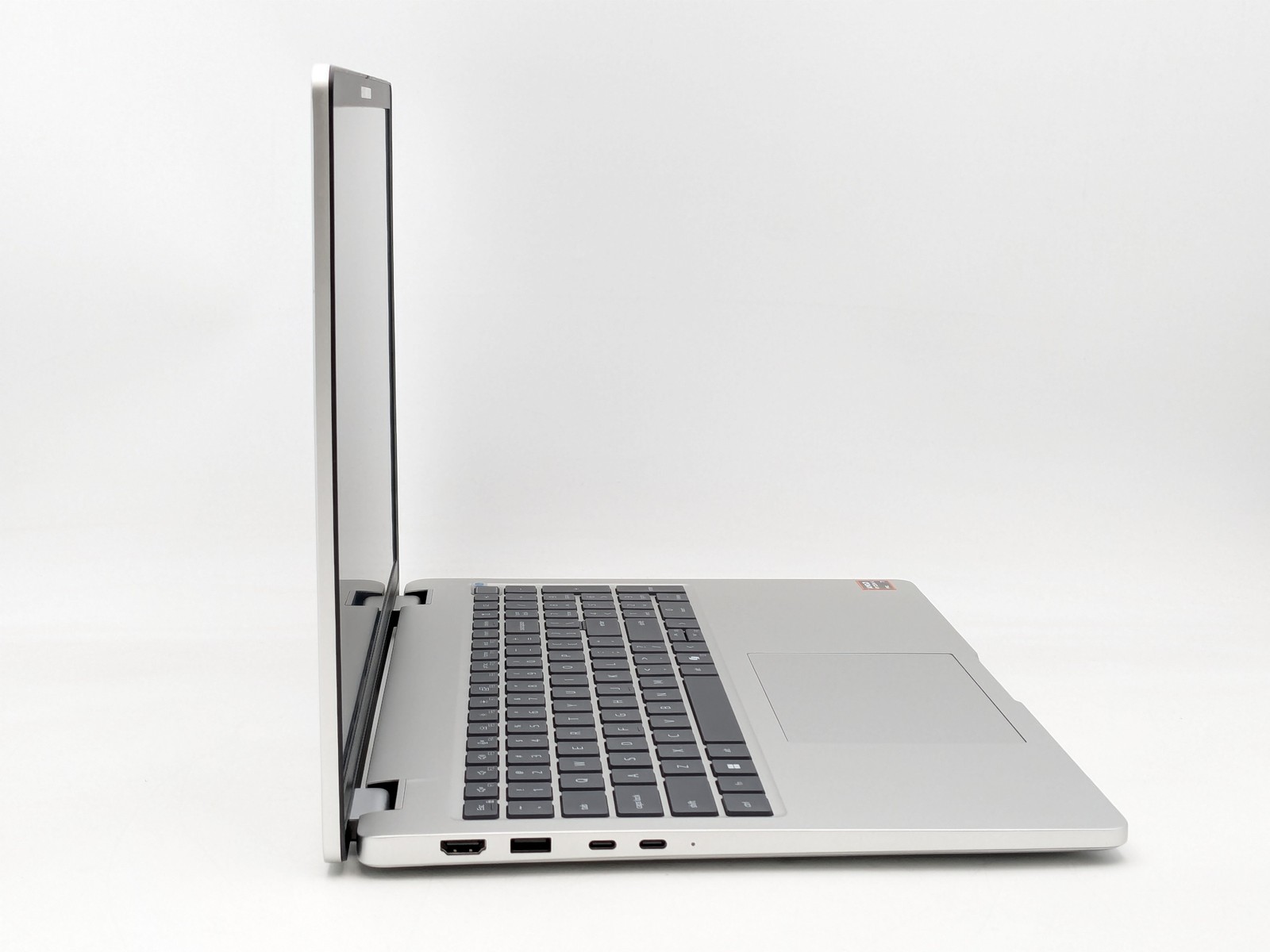 Dell Pro 16 Plus PB16255 16″ Ryzen AI 7 PRO 350 32GB DDR5 512GB SSD Windows 11H