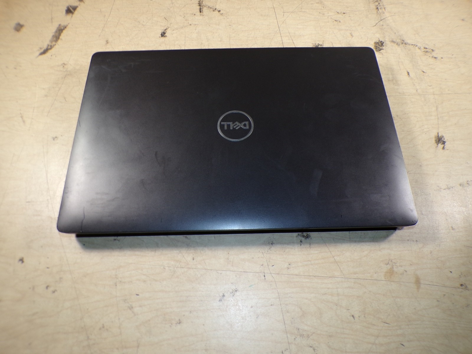 DELL PRECISION 3541 INTEL CORE I5-9400H 2.50GHZ 16GB RAM **NO HD/ NO CADDIE