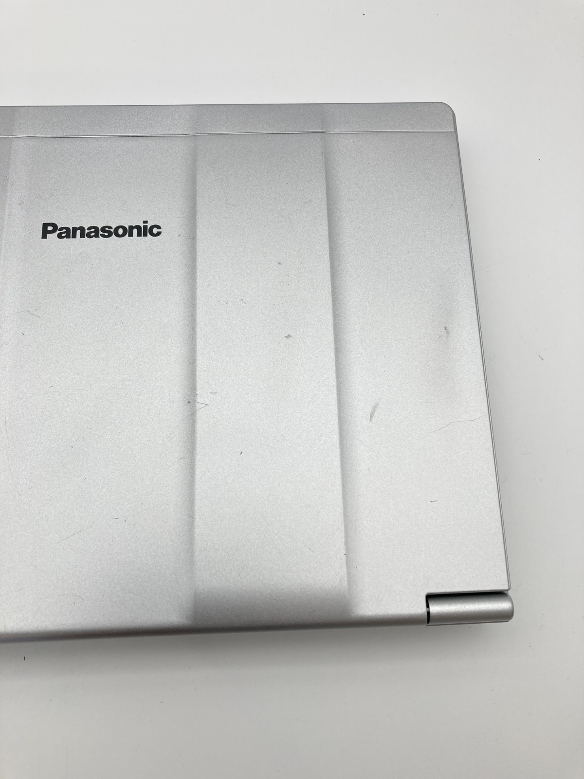 Panasonic Let’s note CF-SV1 Core i7-1185G7 RAM 16GB SSD 512GB ODD WUXGA w/ AC