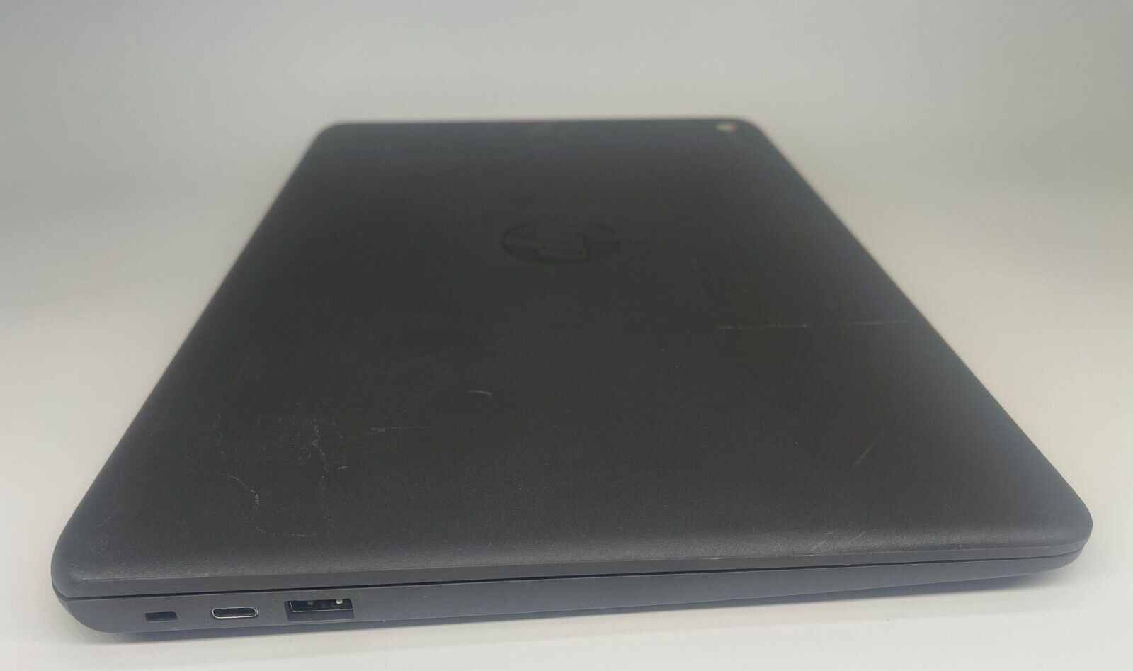 HP Chromebook 14 G5 -3NU63UT#ABA INTEL-N3350 ~4GB RAM, ~12 GB
