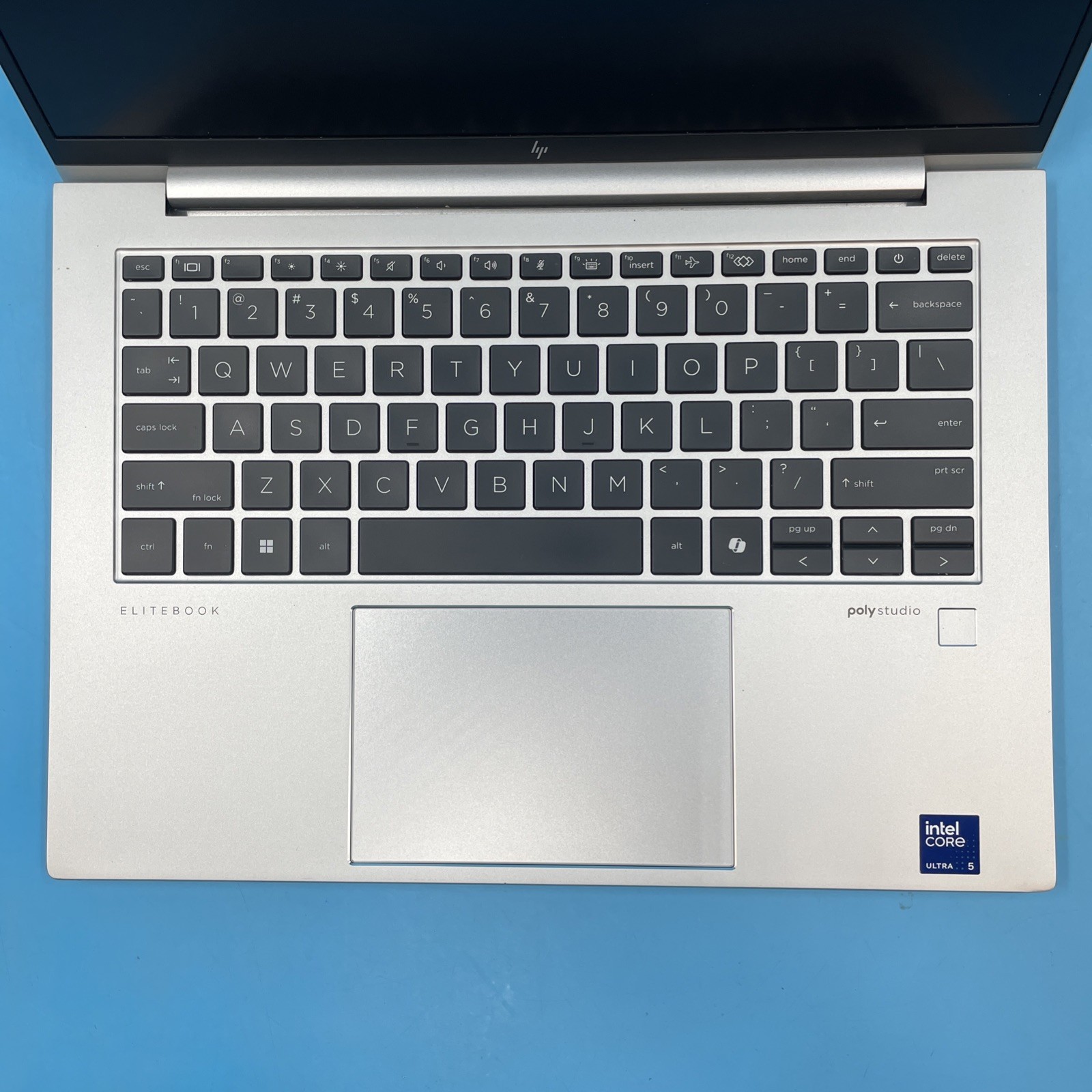 HP EliteBook 840 G11 | Ultra 5 135U | 32GB RAM | 512GB SSD | NO OS | 92% BATT