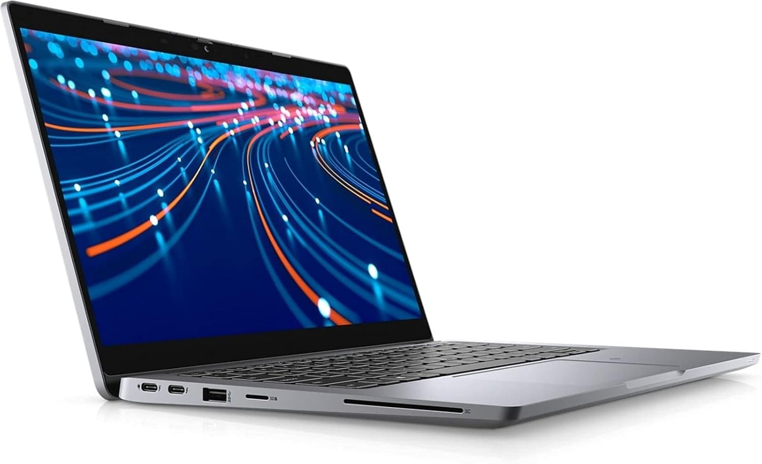 Dell Latitude 5320 13.3″ FHD Laptop Intel Core i7-1165G7 16GB 512GB Windows11P