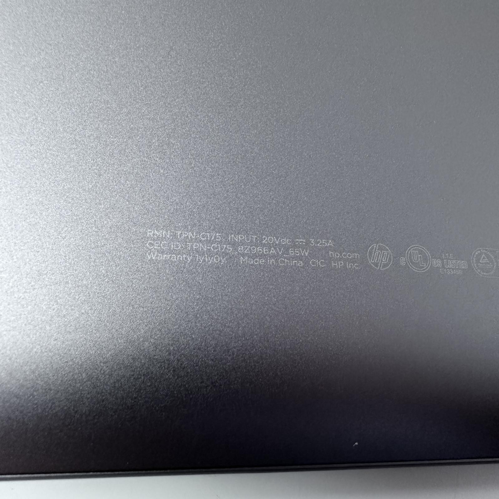 HP Envy x360 2-in-1 Laptop, 16″ Touch, Ryzen 5 8640HS, 8GB, 512GB *Please READ*