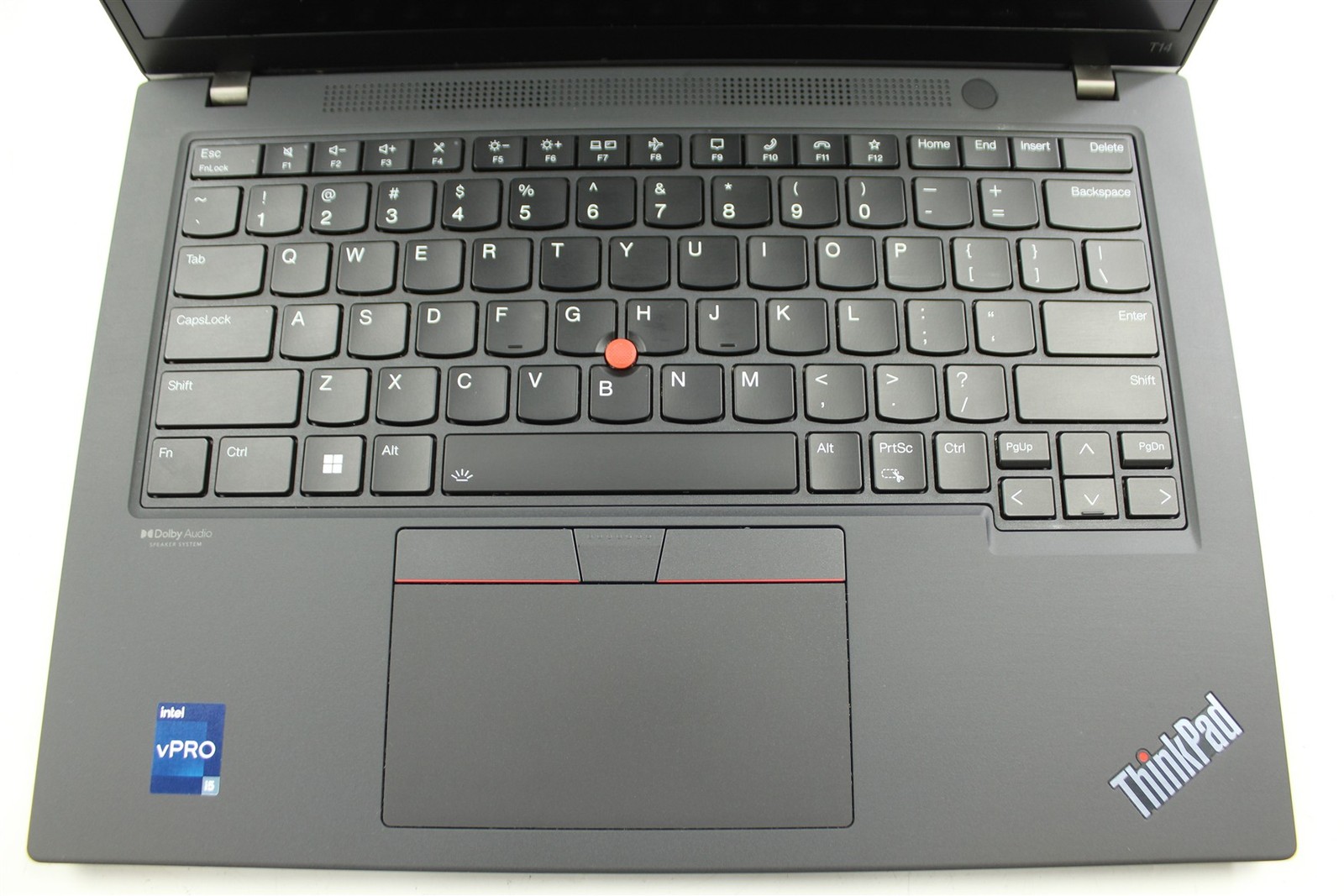 Lenovo ThinkPad T14 Gen 3 14″ Touch i5-1245U 1.6GHz 256GB SSD 16GB RAM W11H