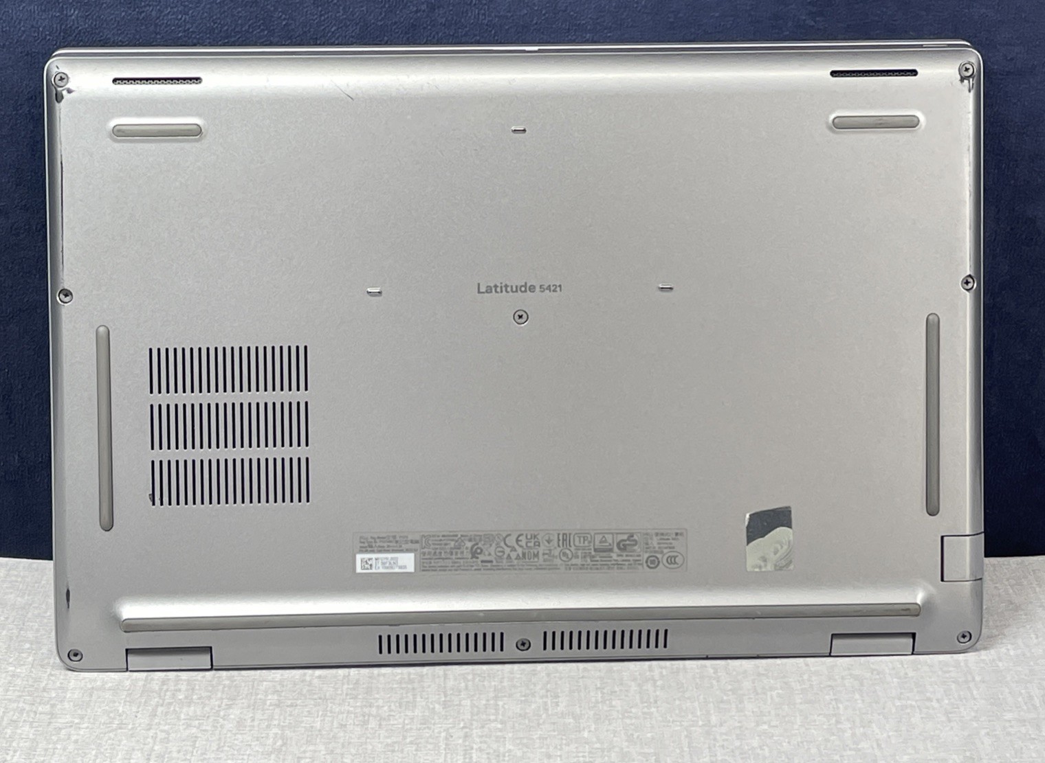 Dell Latitude 5421 Core i5-11500H 2.4 GHz 16GB RAM 256GB SSD