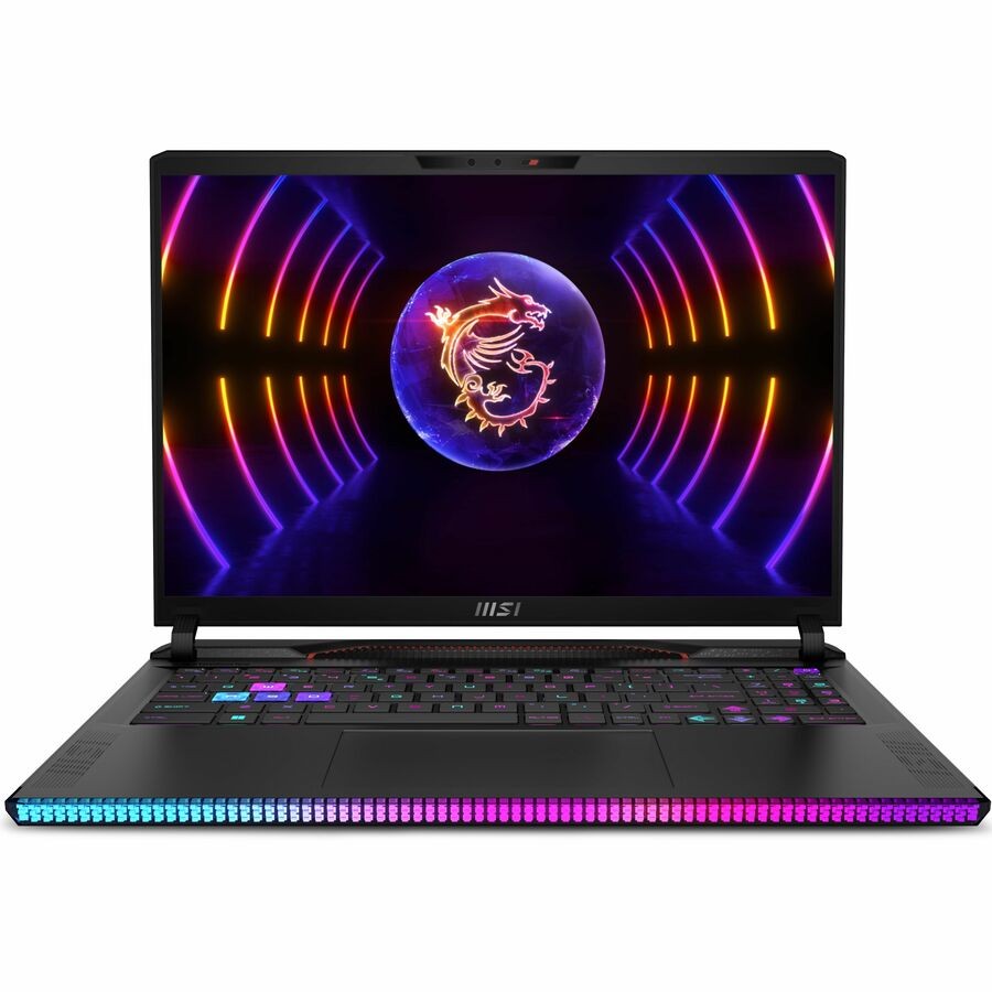 Refurbished Fair MSI Raider GE68 HX 13V 16″ i9-13950HX 32GB 1TB Win 11 Home