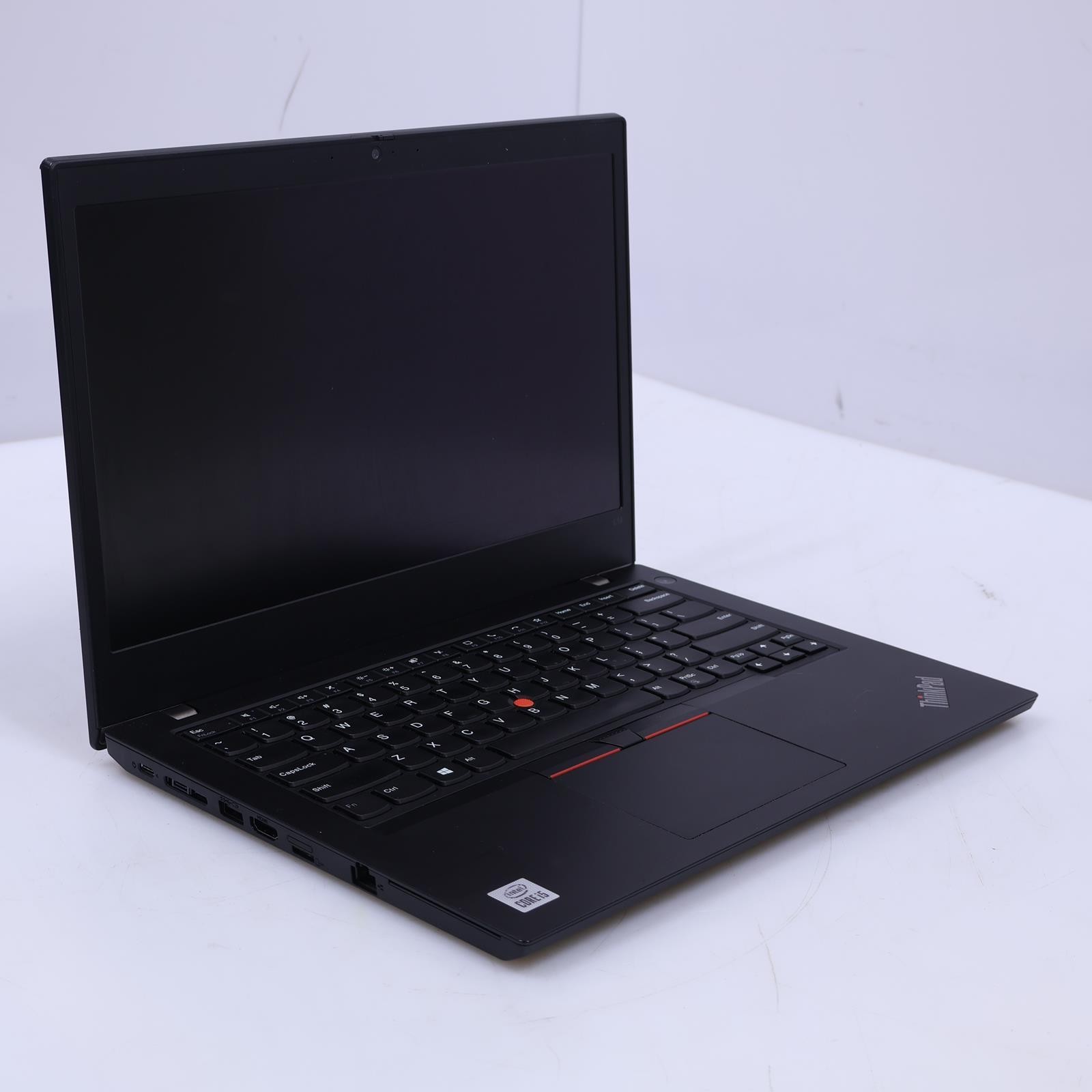 Lenovo Thinkpad L14 Gen 1 Intel Core i5 10th Gen 8GB RAM No Drive/OS Laptop B1