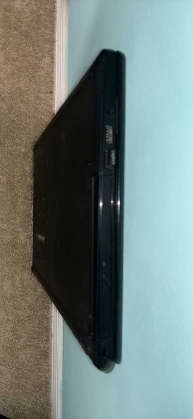 Dell Inspiron 5551 15.6” Laptop – Fresh Windows Reset – Ready for New Owner!