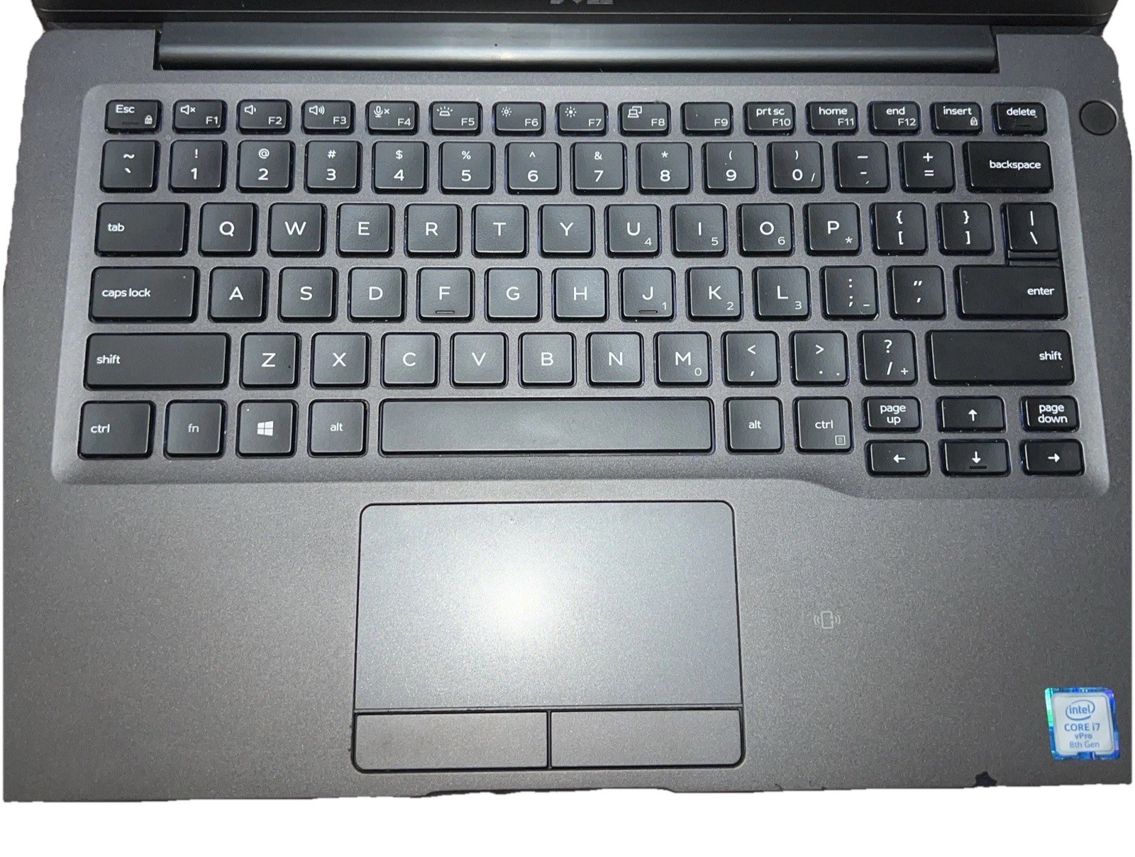 Dell Latitude 7400 14” FHD Laptop i7-8665U 1.90GHZ 16GB RAM 256GB SSD Win11P