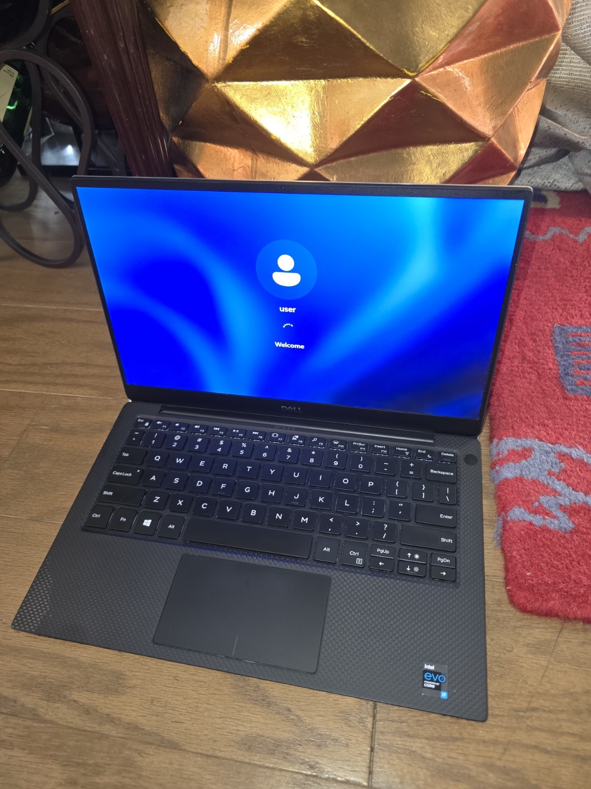 Dell XPS 13 9305 11th Gen i7-1165G7 16GB 512GB SSD Windows 11 – W/ Charger