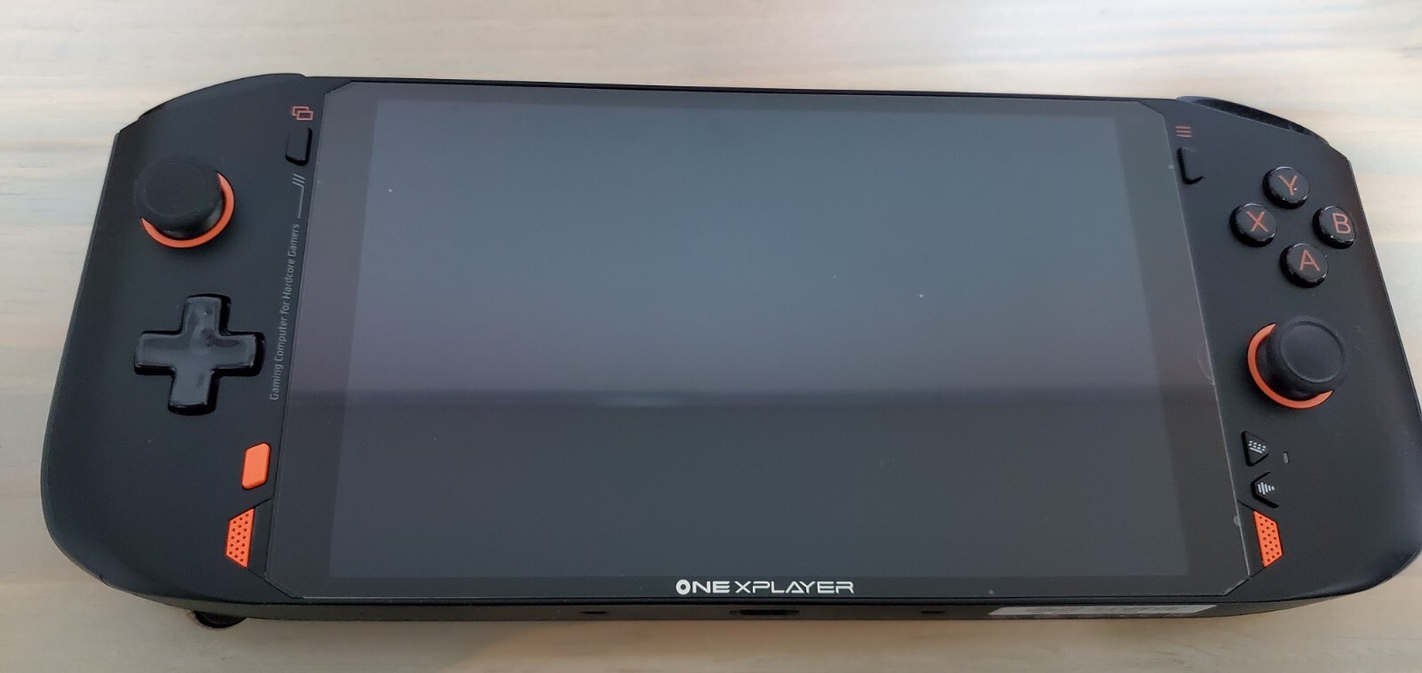 ONEXPLAYER MINI – AMD Ryzen 6800U (1920*1200) – 32GB +2TB