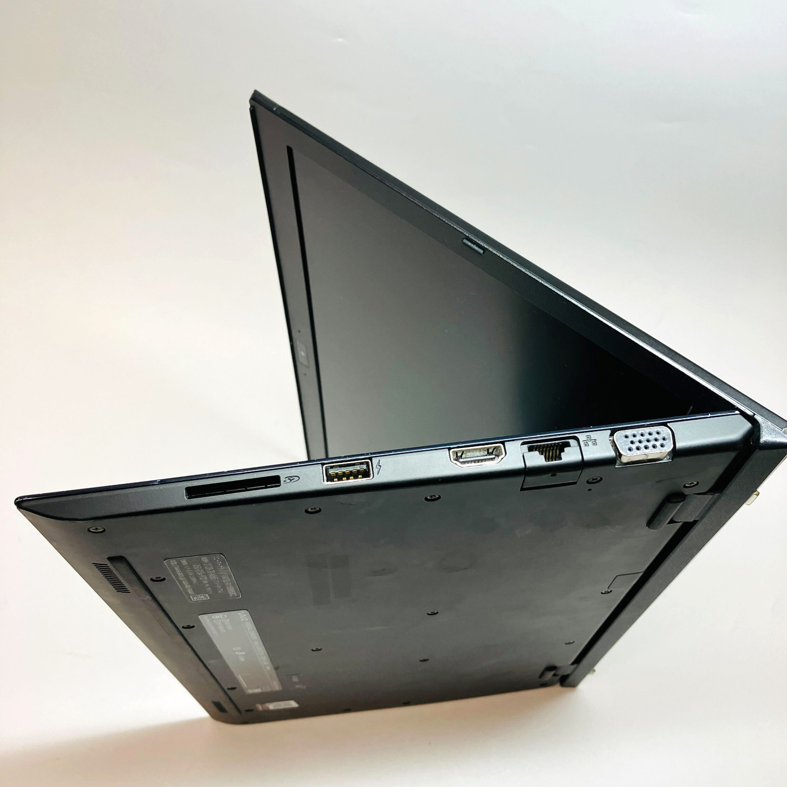 SONY VAIO Pro PG VJPG11C11N Core i5-8250U 1.6GHz 8GB SSD 256GB 13.3in Win 11