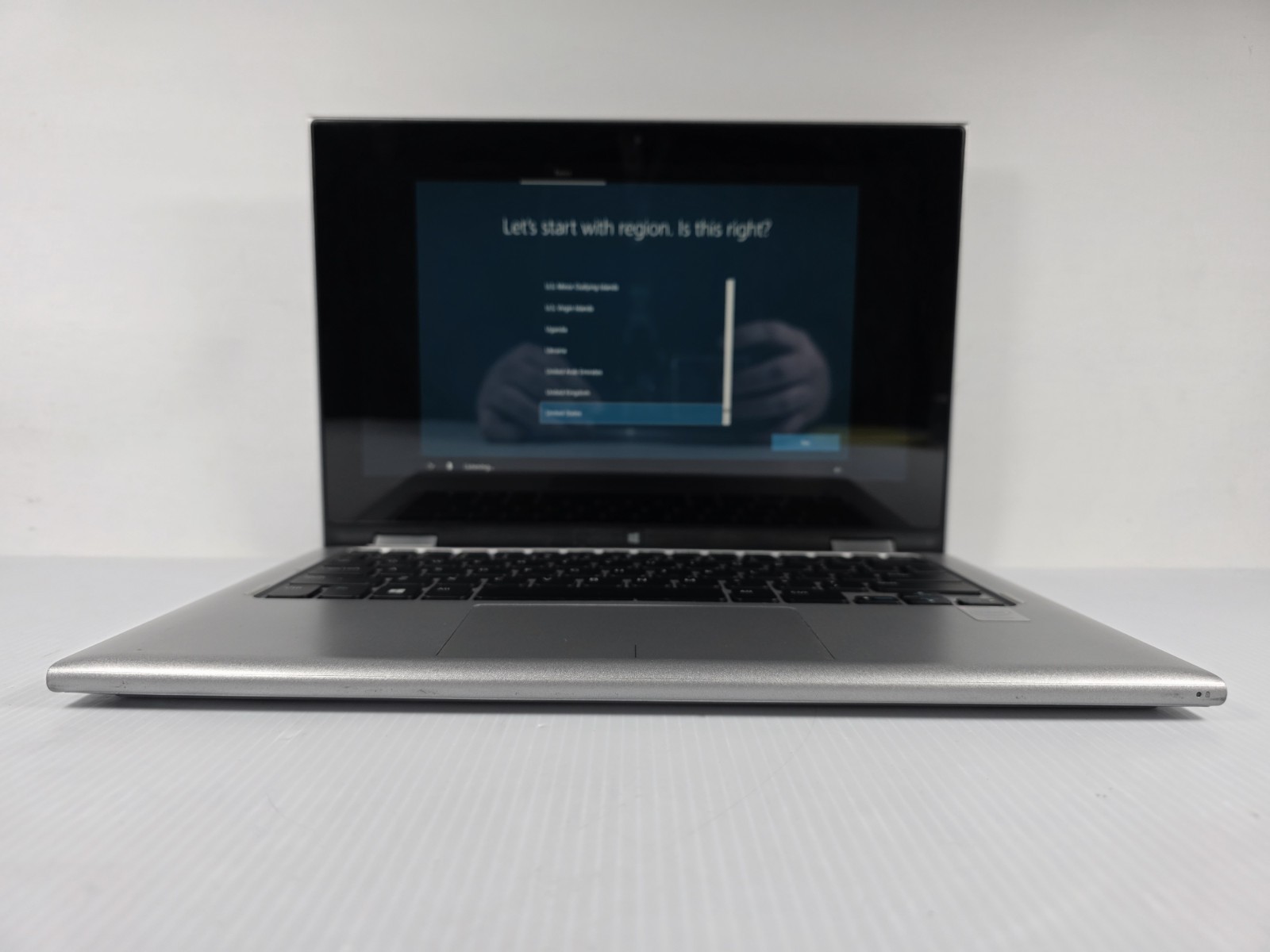 DELL Inspiron 11- 3147/11.6″ Celeron-N2840 @2.16GHz/4GB RAM/500GB TOUCHSCREEN
