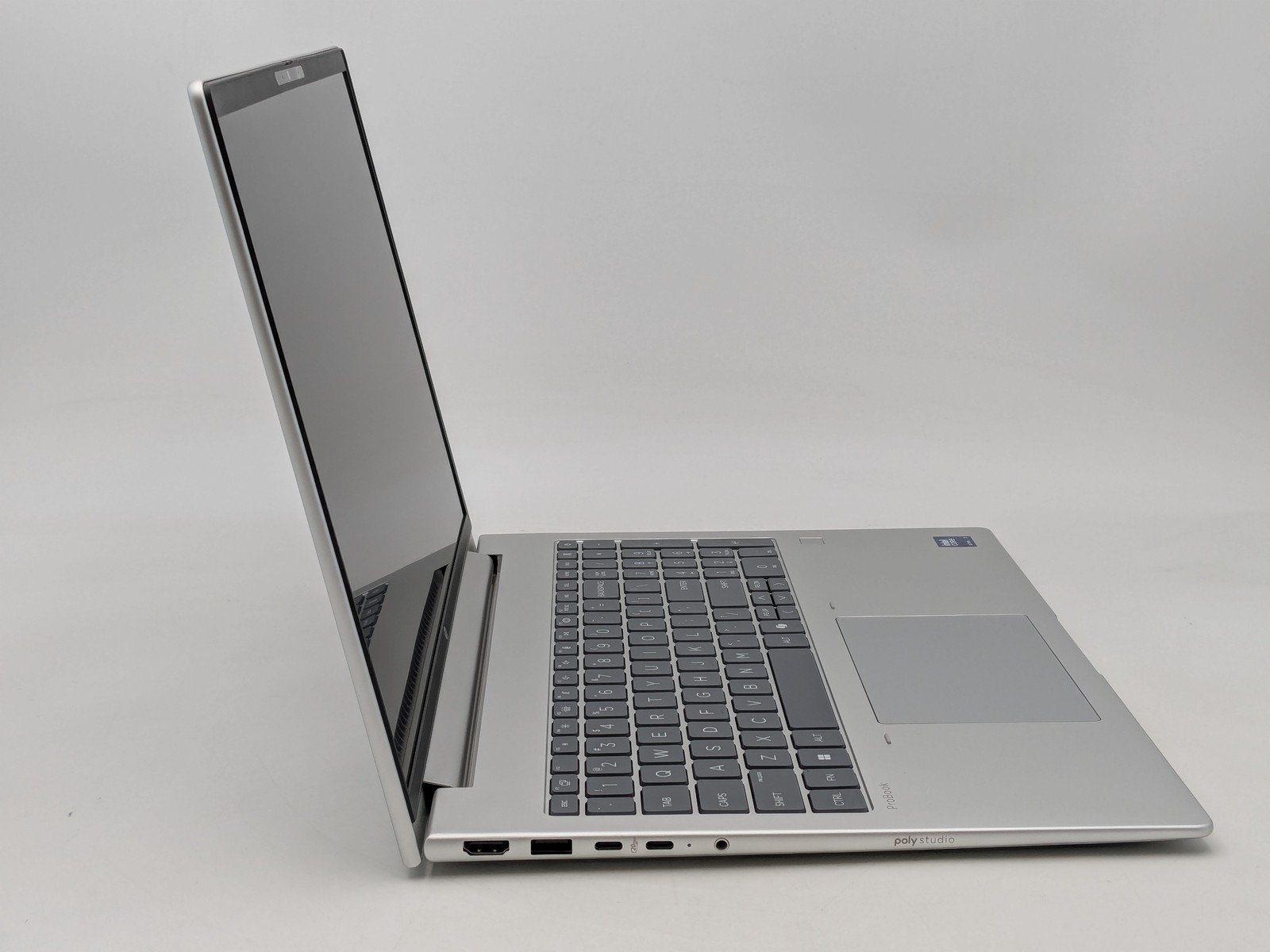 HP ProBook 4 G1i 16 16″ Laptop Ultra 7 255U 16GB DDR5 512GB SSD Windows 11 Home