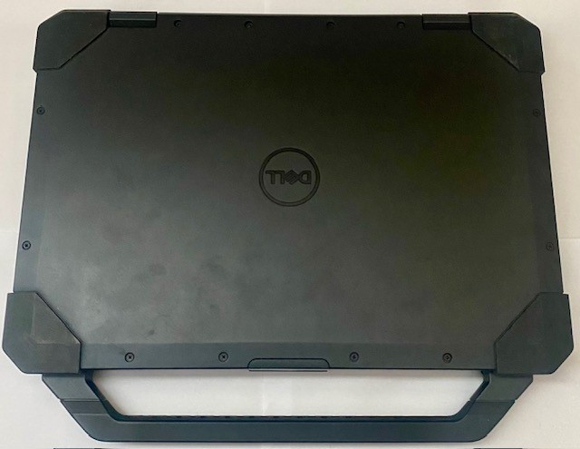 Dell Latitude 5420 Rugged Intel Core i5 vPro 8th Gen 1.70GHz