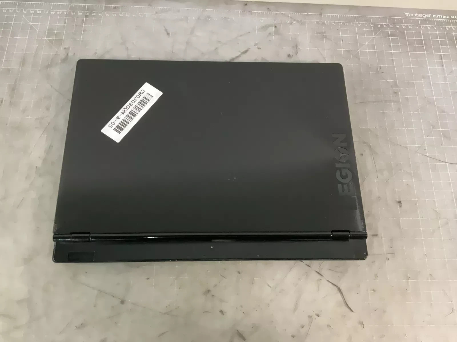 Lenovo Legion Y530 15.6″ Gaming Laptop Intel i7-8750H Nvidia GeForce GTX 1050 Ti