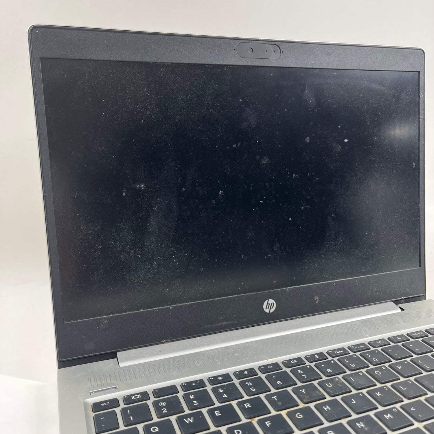 HP Zhan 66 PRO A 14 G3 14″ Ryzen 5 4500U 2.3GHz 8GB RAM 512GB SSD