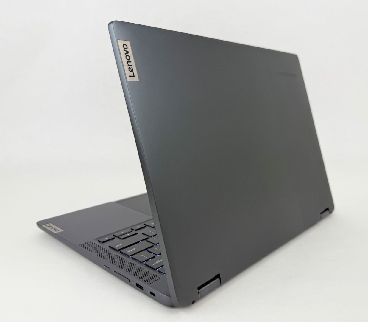 Lenovo Flex 5i 14IAU7 14″ 1920×1200 Touch i3-1315U 8GB 256GB Chromebook 2in1
