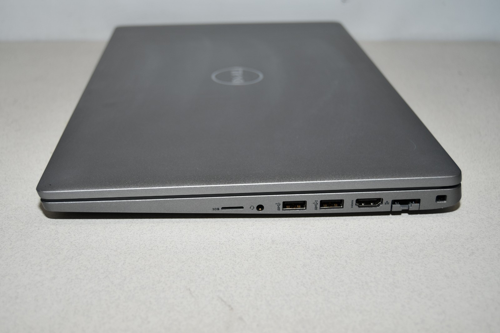 ^ Dell Precision 3570 Laptop Intel i7-1265U @ 1.88GHz 16GB RAM No HD #X7006