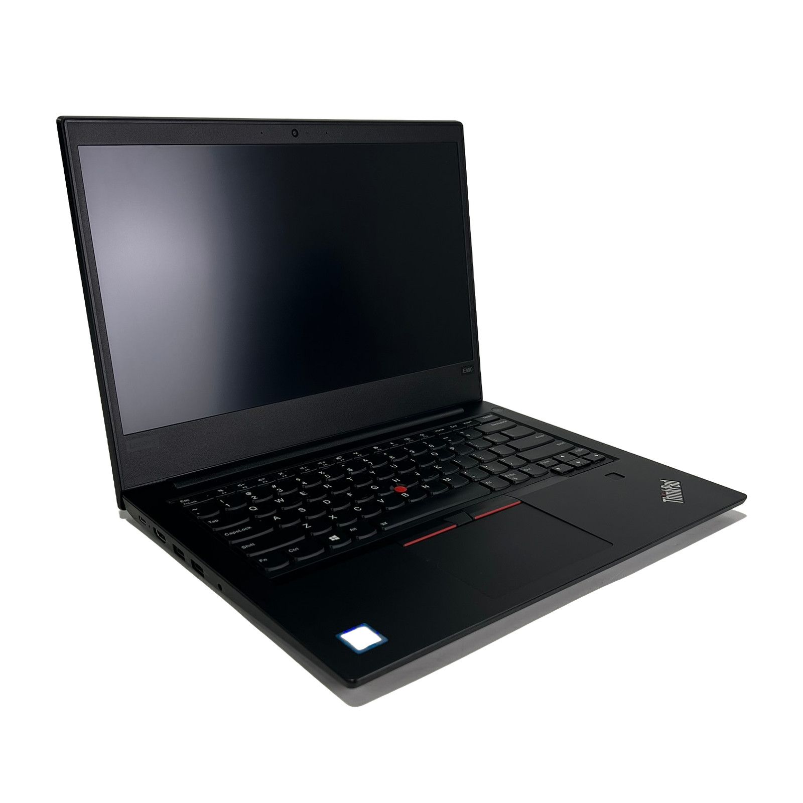 Lenovo ThinkPad E490 14″Laptop i5 8th 1TB HDD 8GB RAM Win 11 Pro (CDI) C