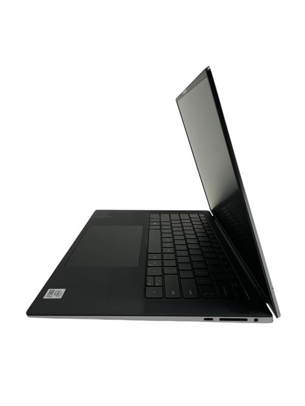 DELL PRECISION 5550 15″ i7 2.7GHz 16GB RAM 256GB SSD – Grade D